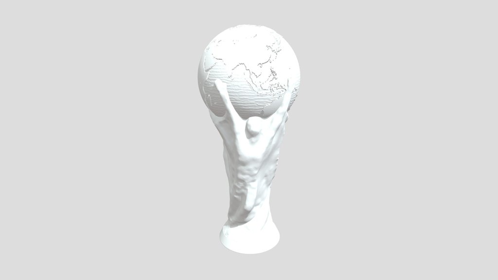 Trofeu da copa do mundo da FIFA