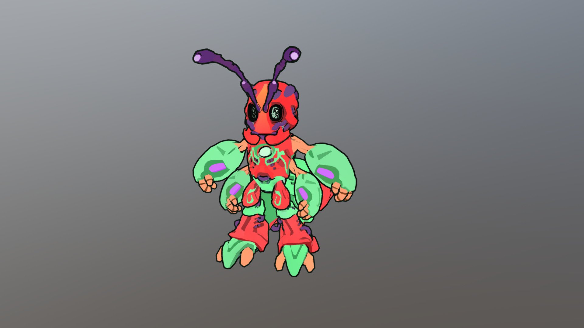 Hormiga