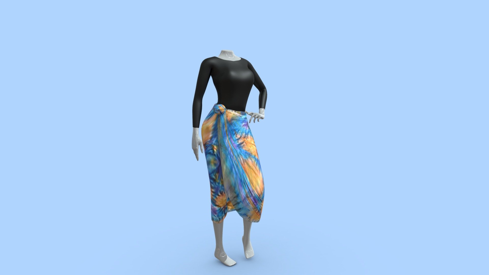 EMP (SBH) 10-J — Sketchfab embed 3D viewer