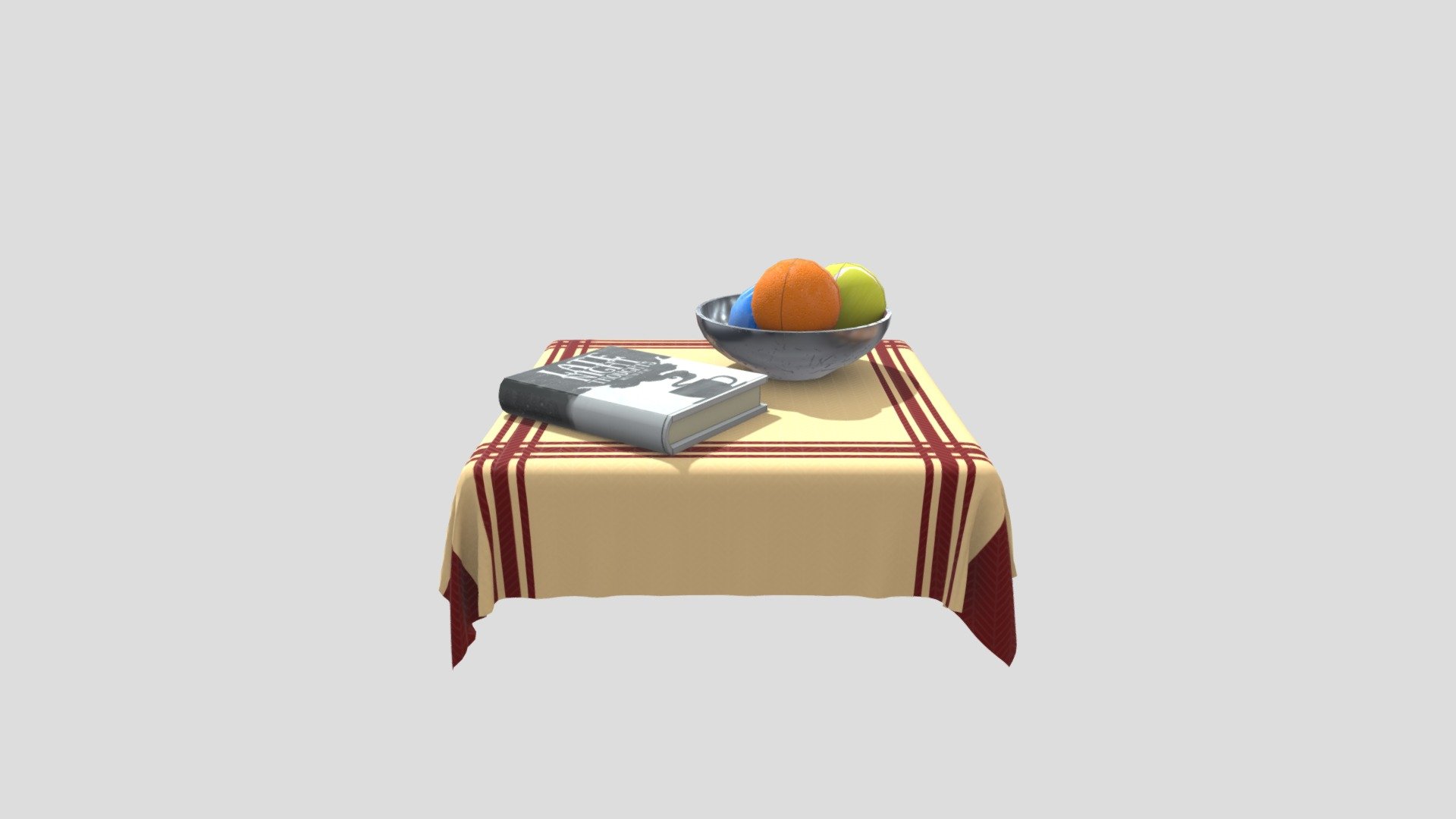 PappasSTILLLIFE