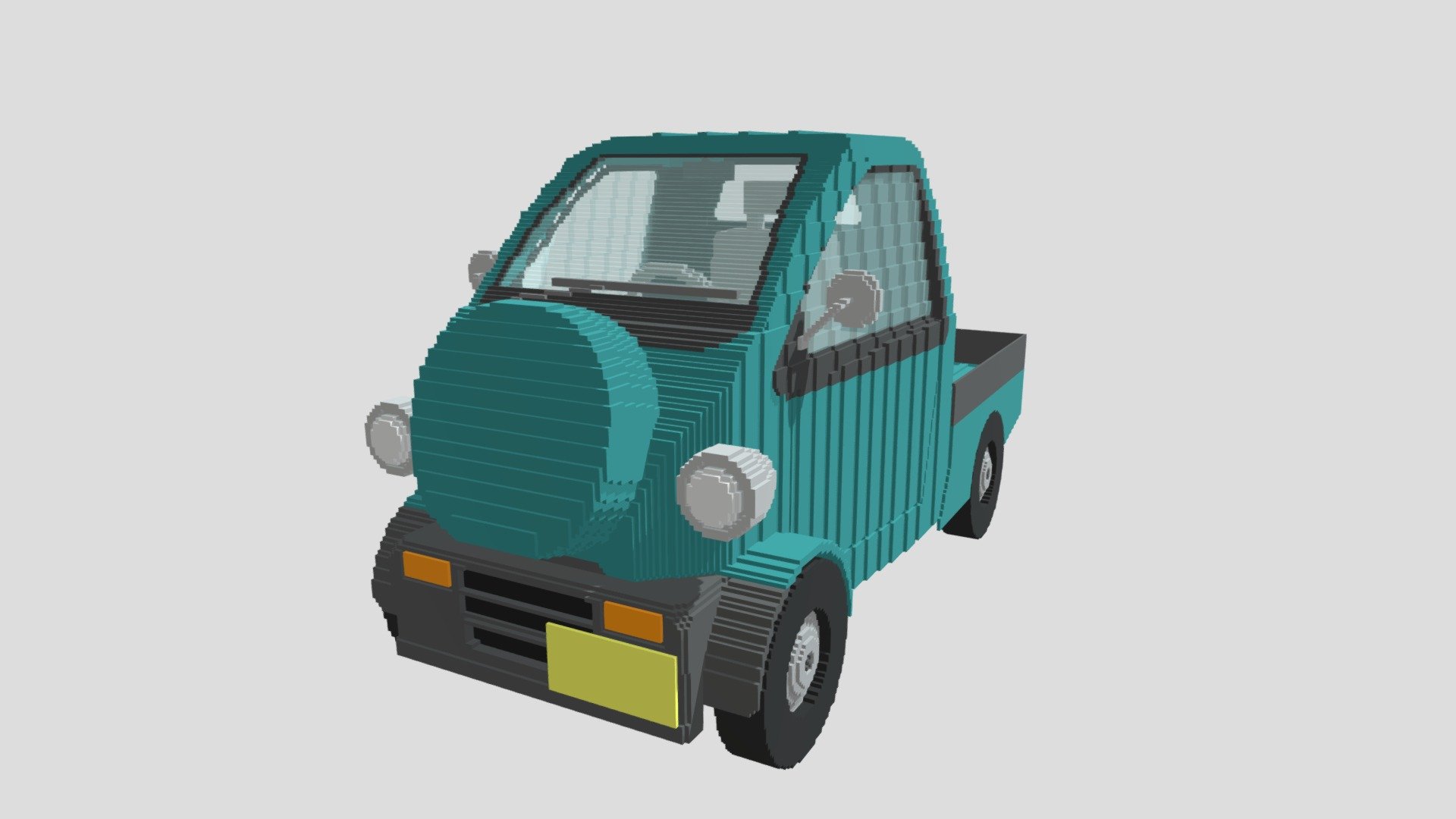 Midget II