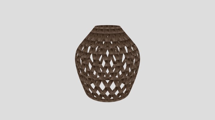 Lampshade 3D Model