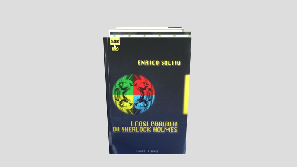 Various Books Vol 02