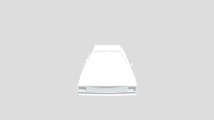 Campos0250 Side Indicator – Free 3D Model STL