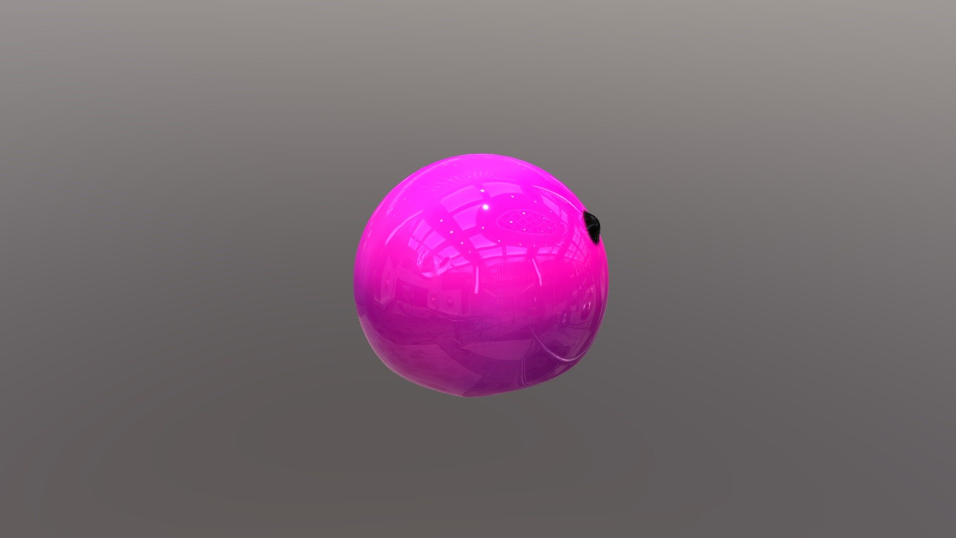 Slime Rancher: Pink Slime - Download Free 3D model by TheBirdyBoy ...