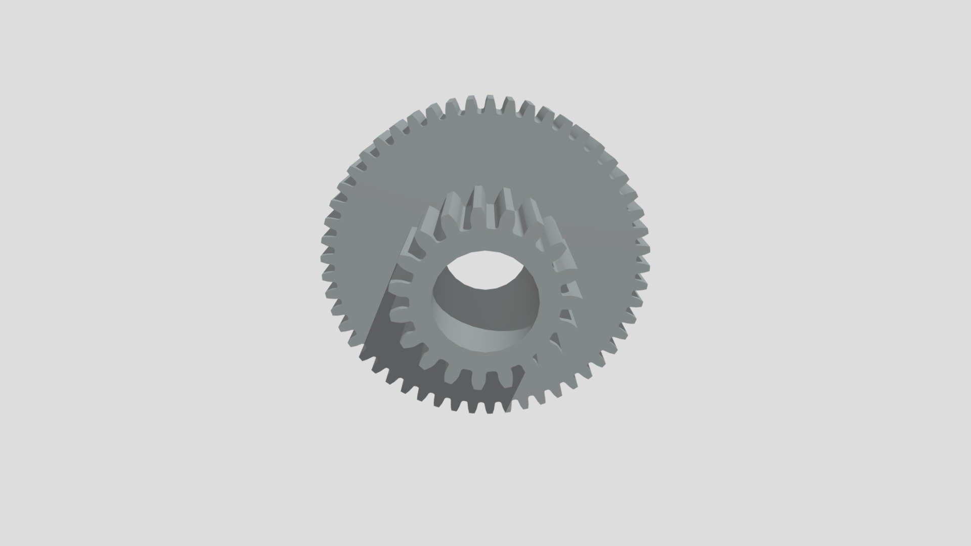 Gear Brother ADF