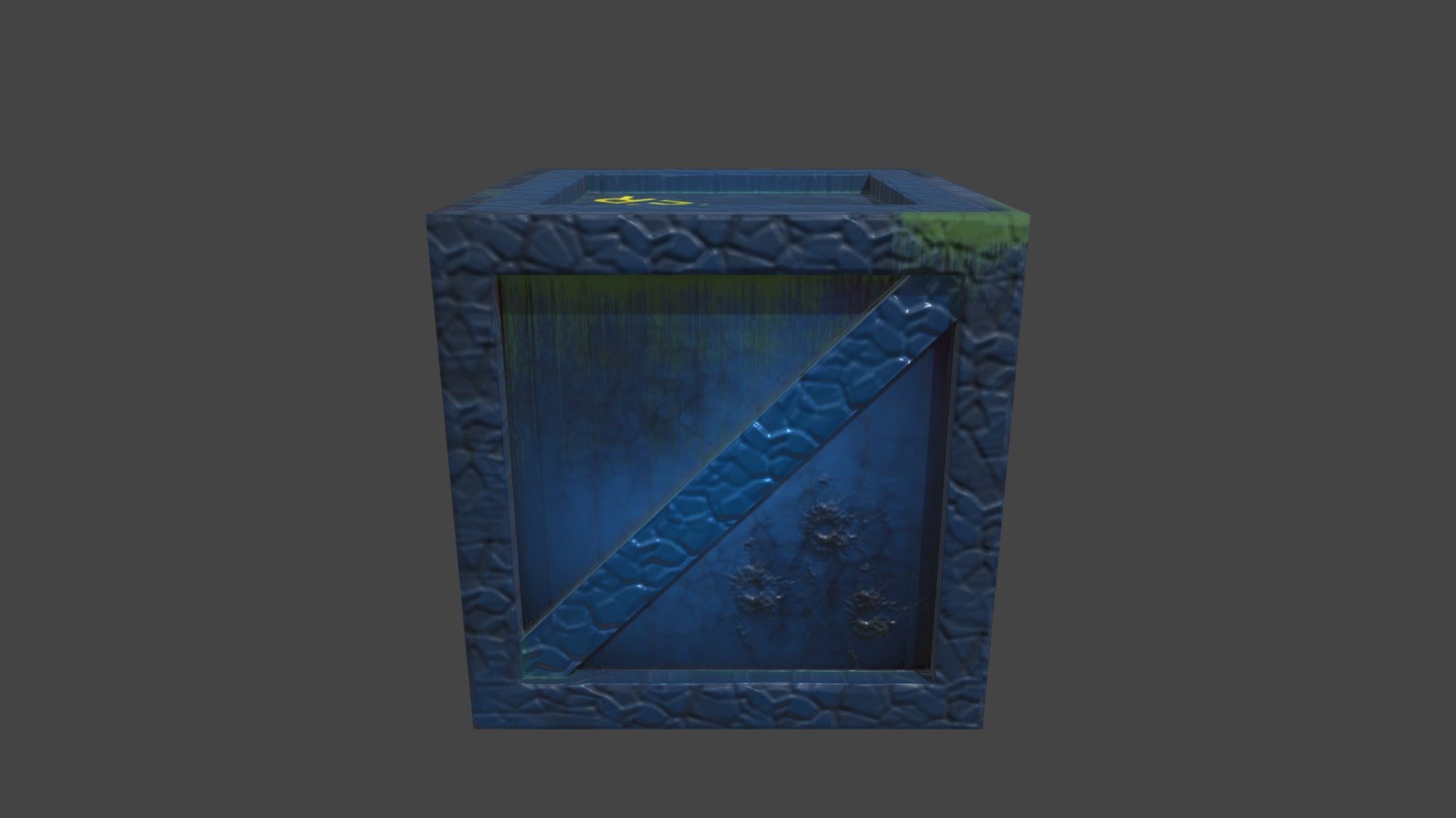 Final Crate