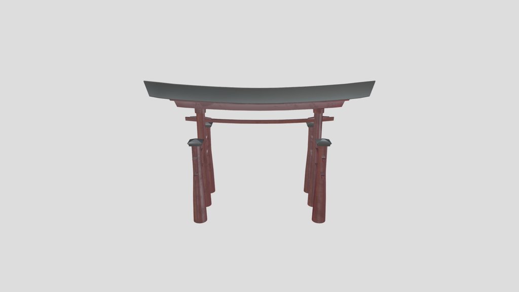 Torii