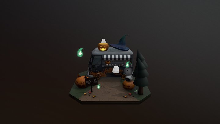 CRAG31_CHANYEEMIN_AM_A1 3D Model