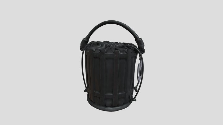 019 test 3D Model
