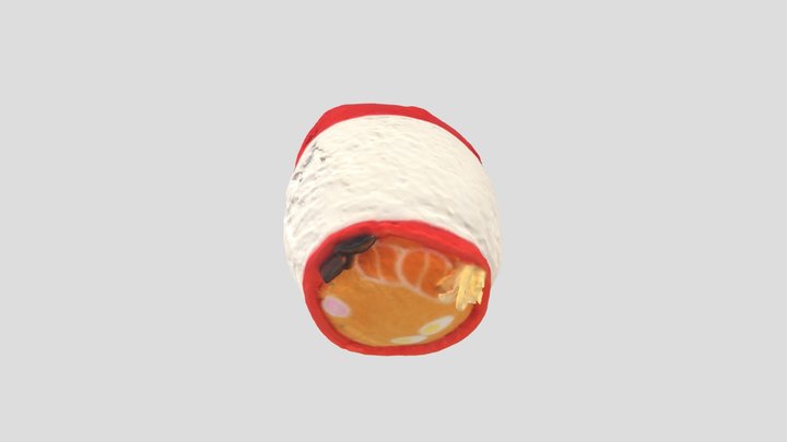3D_Model_Finished 3D Model