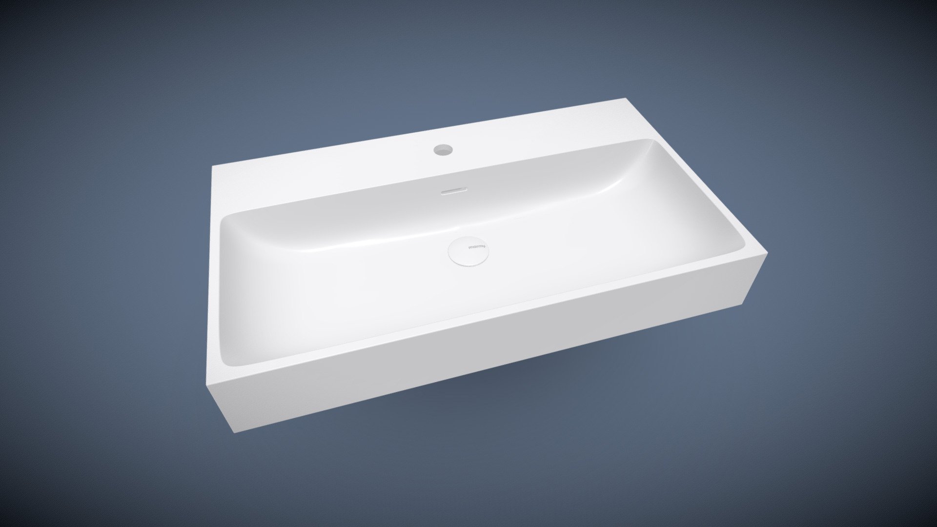 MARMY BELLAGIO 80x46 - 3D model by MARMY EUROPE (@marmy) [e57374c ...