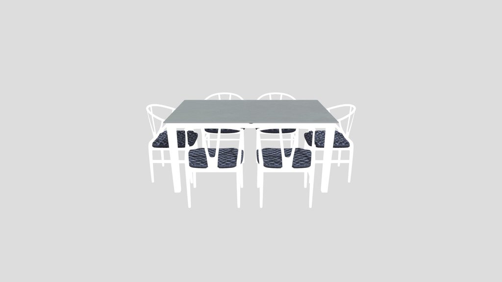 Dining Table Set