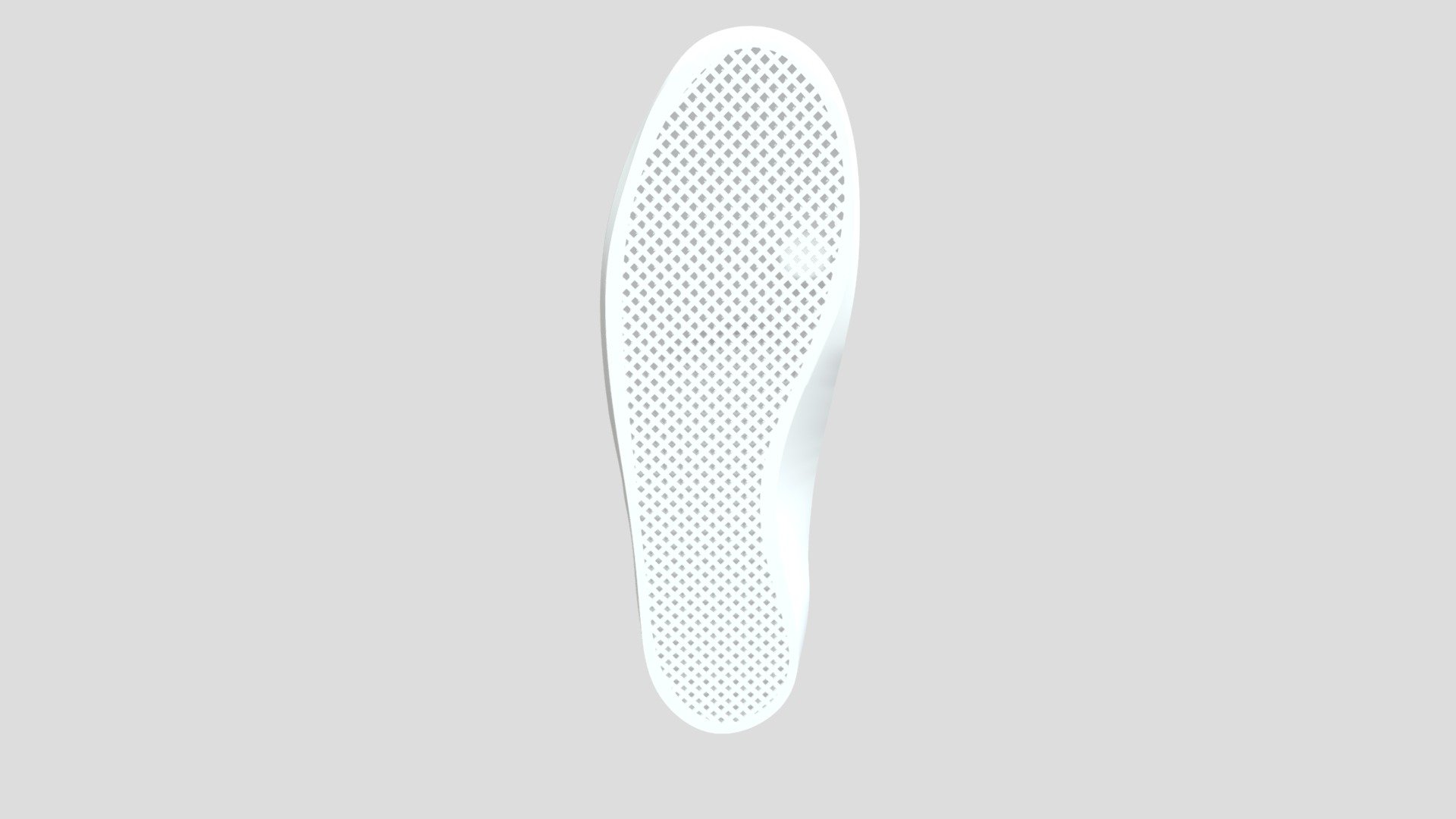 GESPODO LATTICE INSOLE - Download Free 3D model by David@GESPODO ...