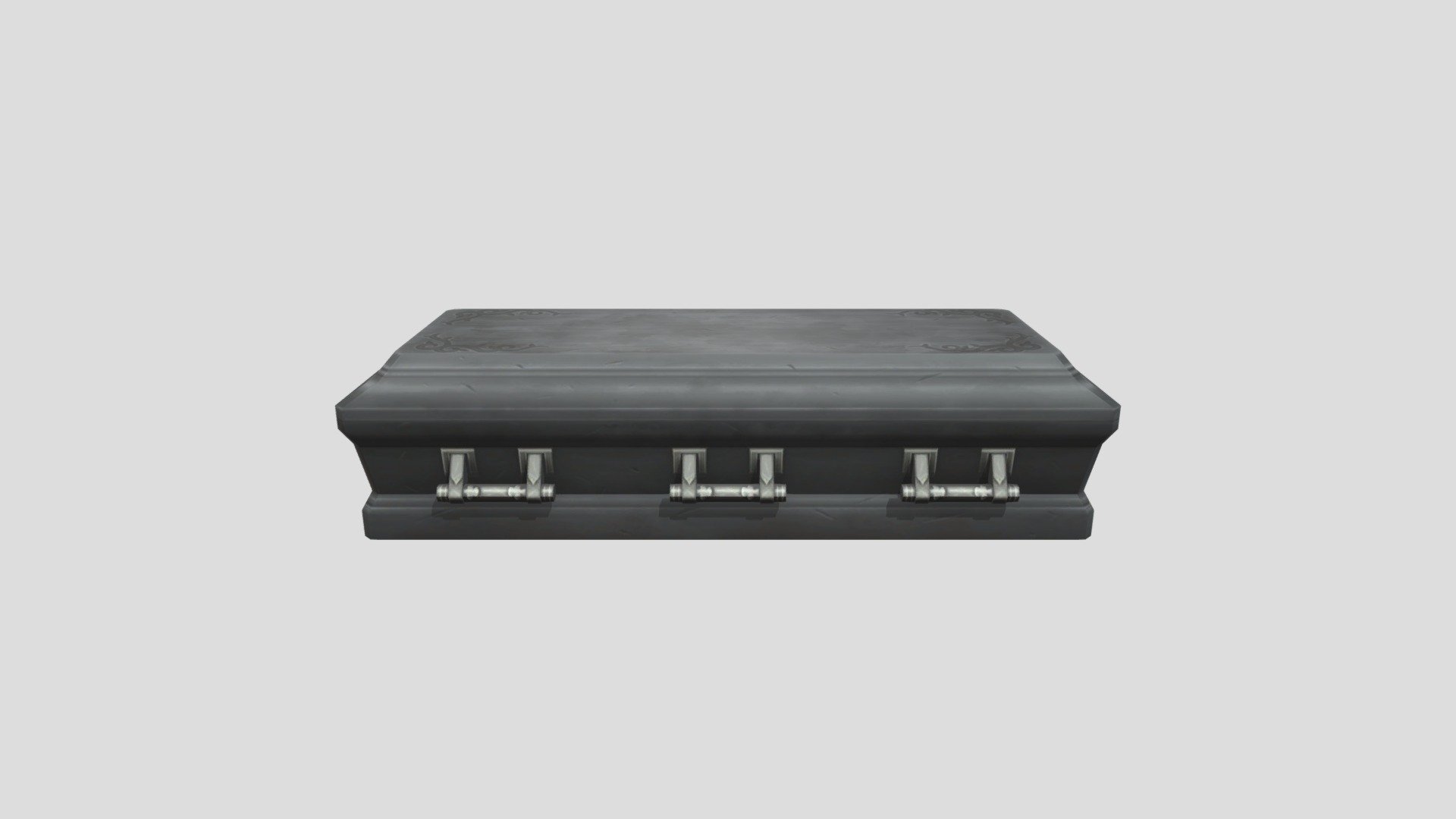 Coffin