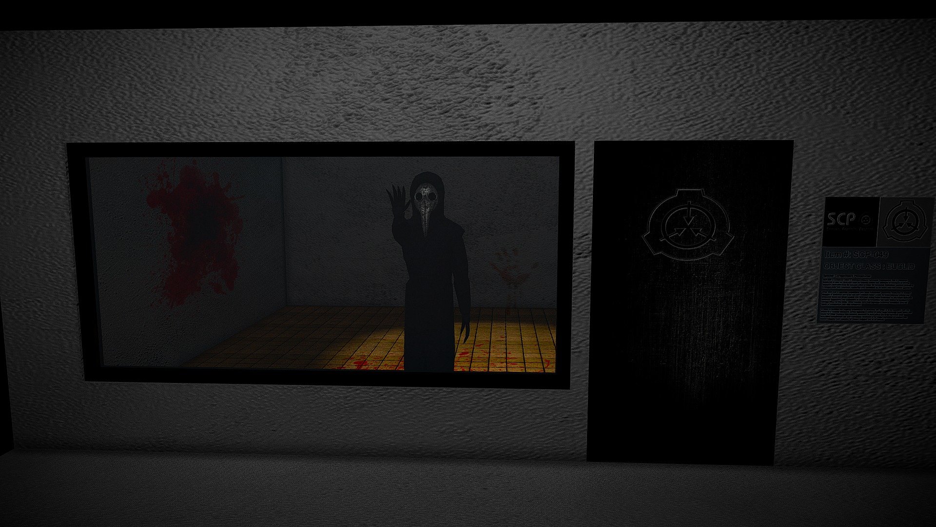 download scp containment breach multiplayer