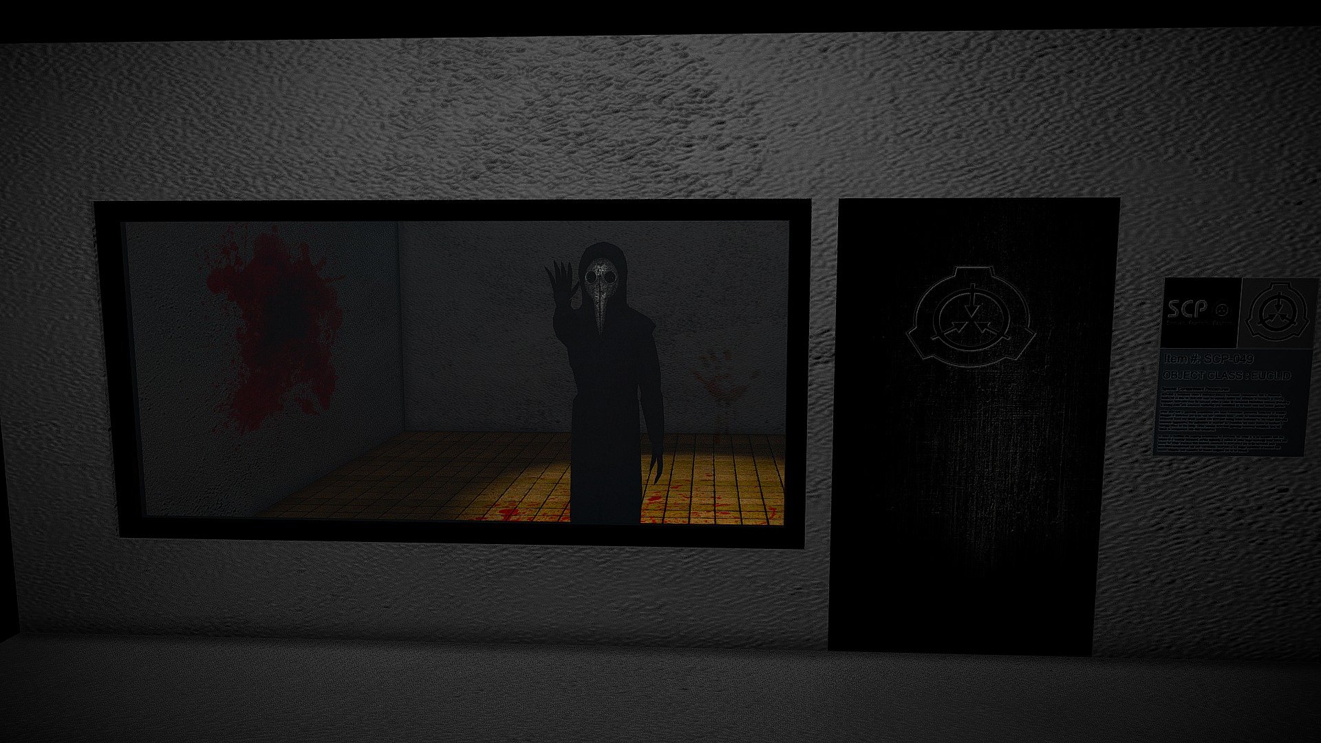 scp containment breach multiplayer download