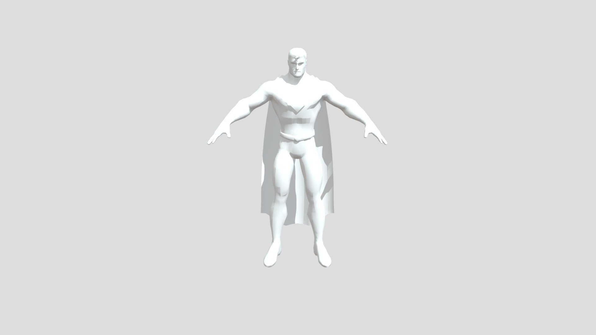 superman