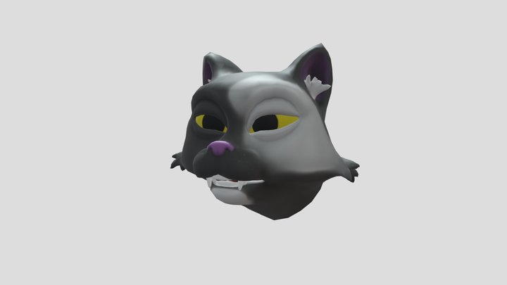 anim 3D Model