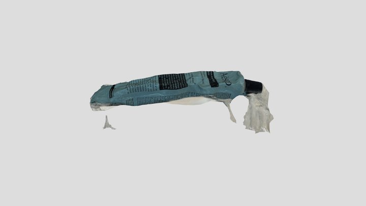 Scan 2023-03-15T13:24:45.615Z 3D Model
