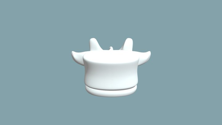 sekitsui 3D Model