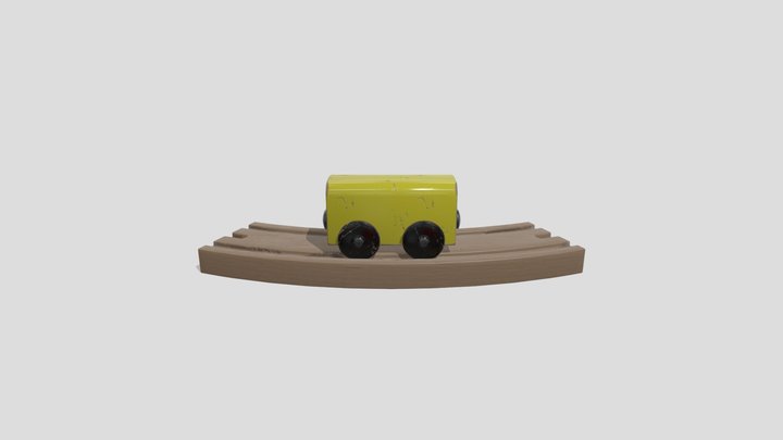 train_original 3D Model