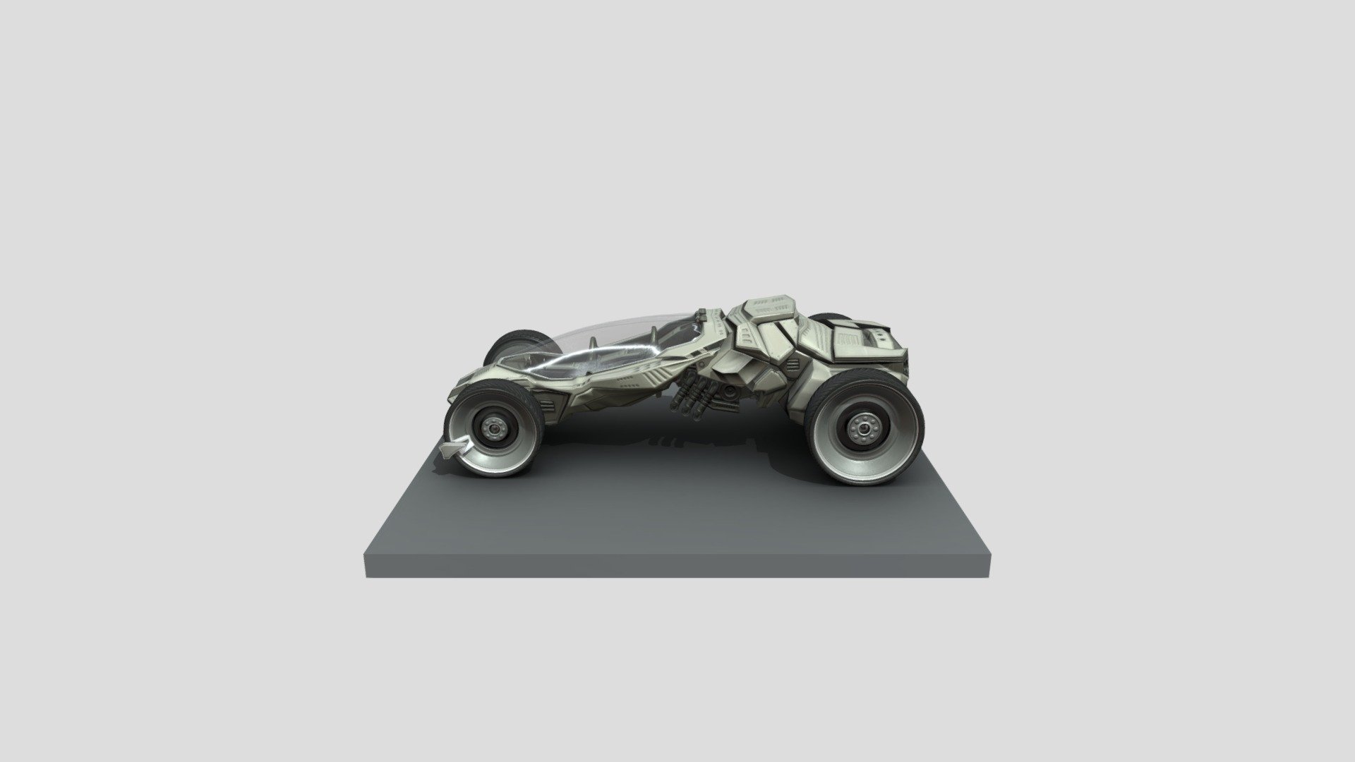 Future Car