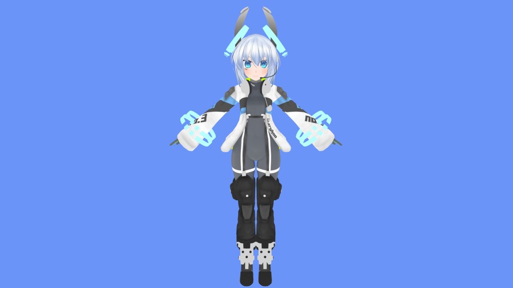 [VRchat] NO_3