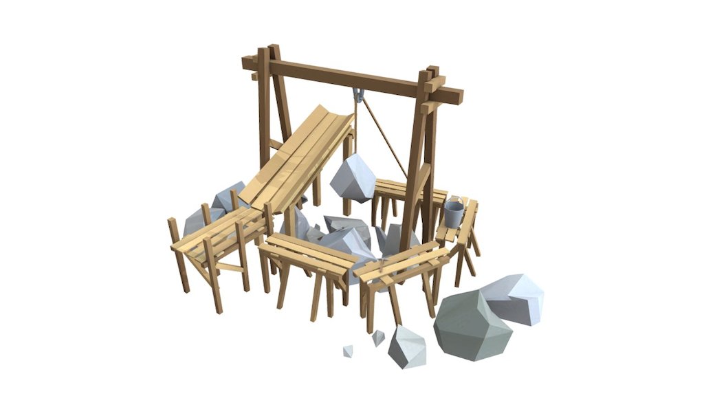 Extraction Of Stones AO
