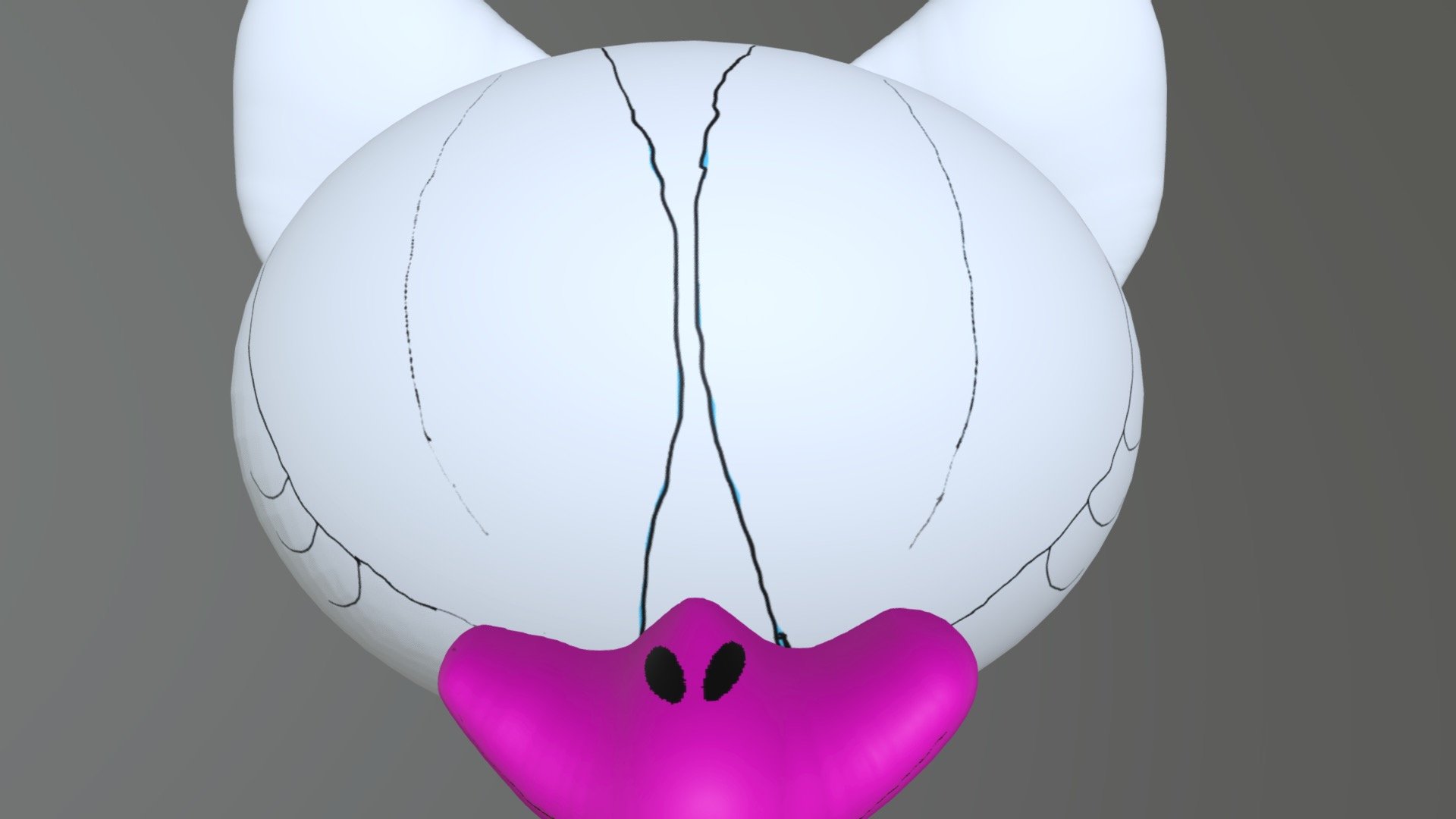 Pecilmiss Bird