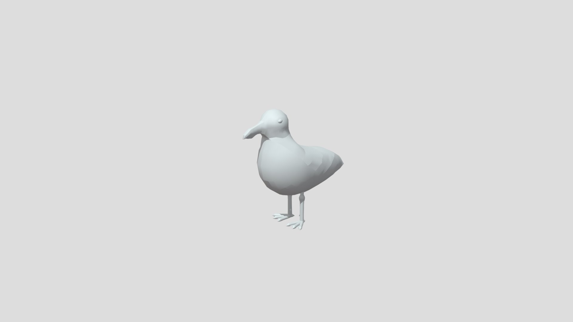 Seagull