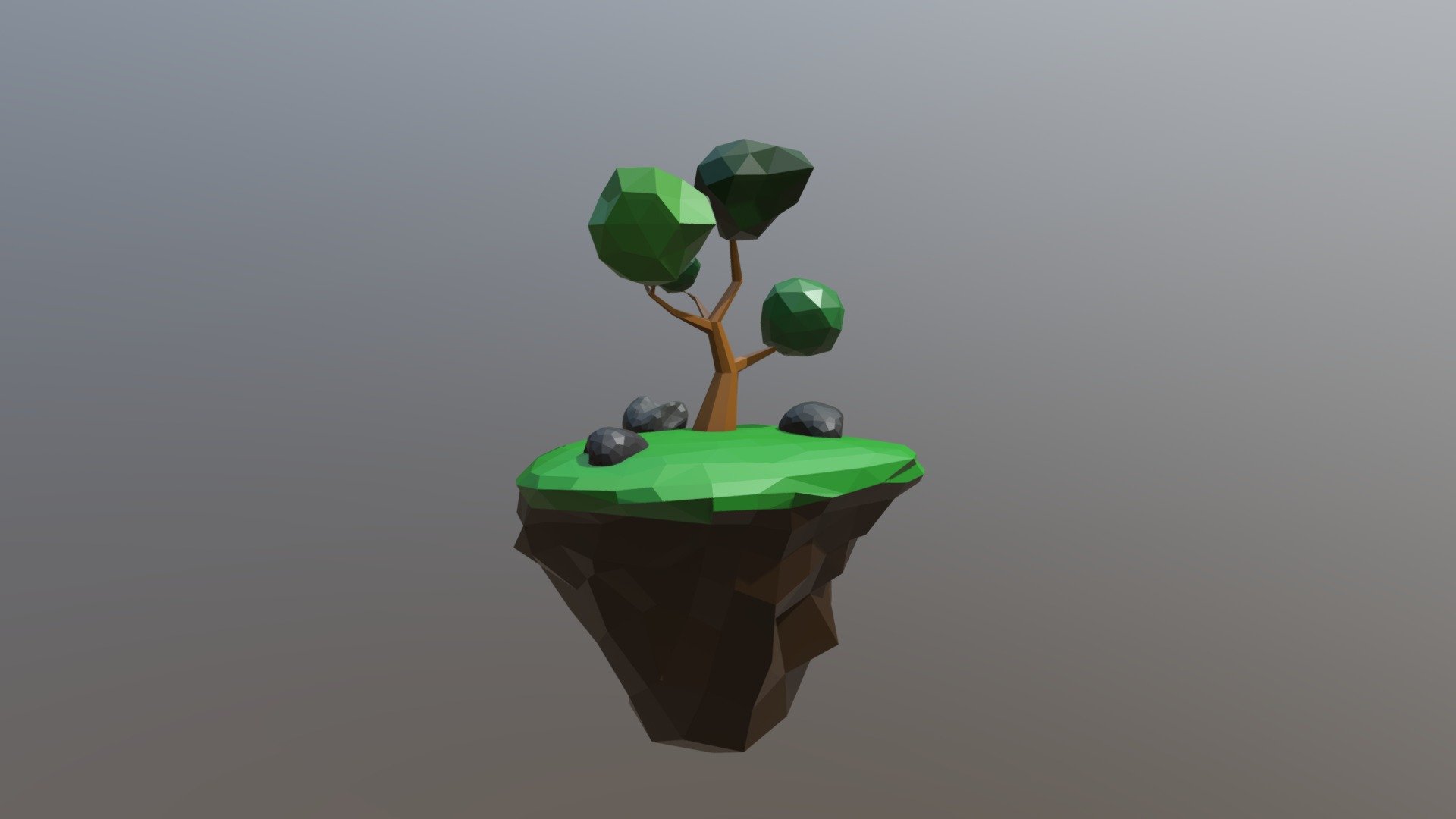 Arbre Toon