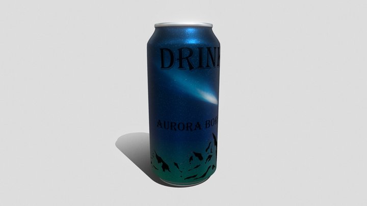 Drink Can