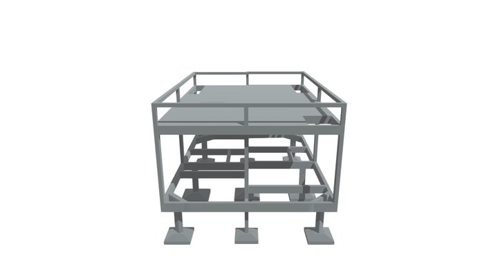 Res_ Fev2024 3D Model