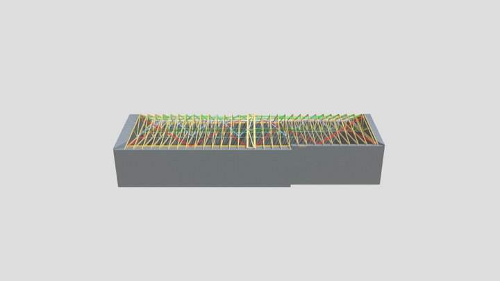 20320_SAKHAVATOV 3D Model