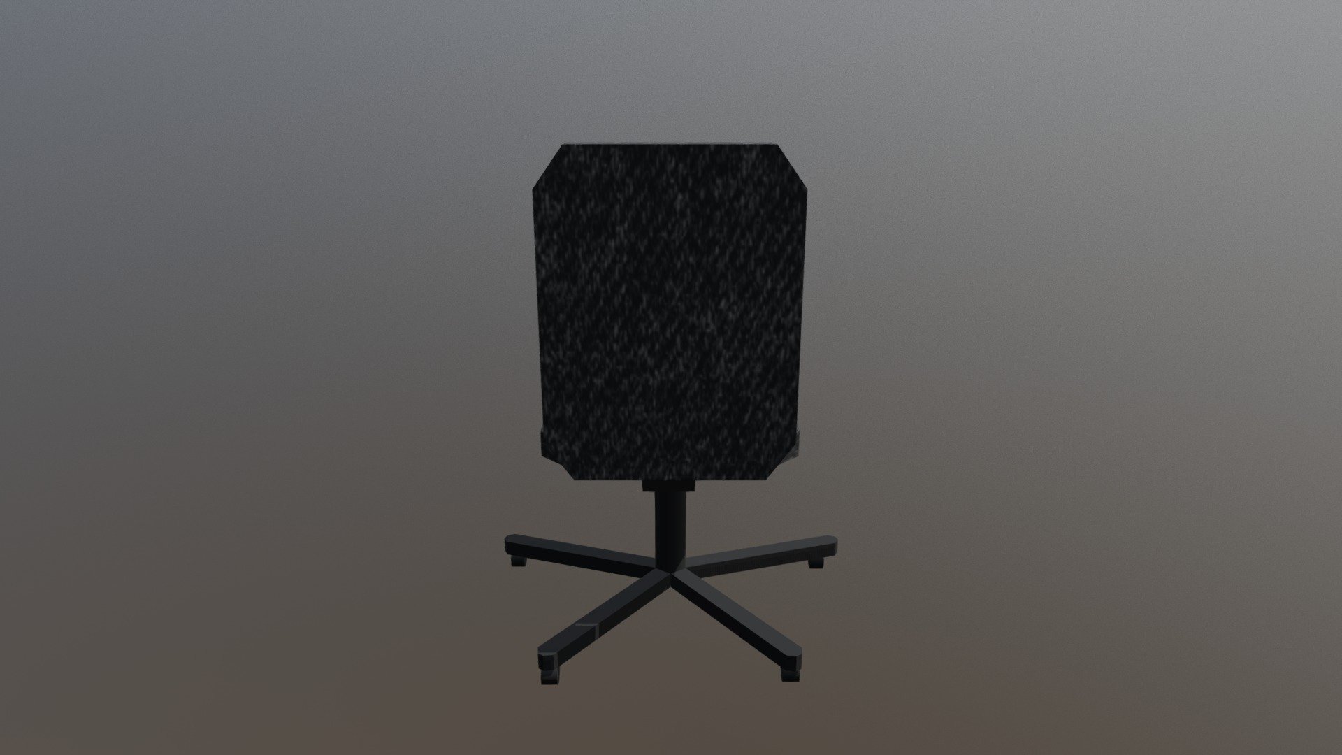 Chair Model