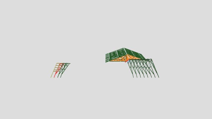 C006888 3D Model