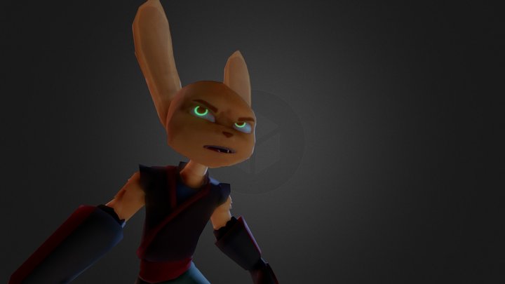 Ps2game 3D models - Sketchfab
