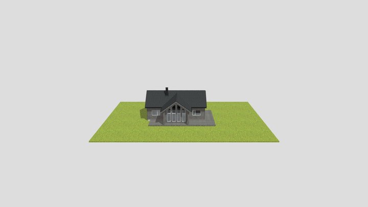 160823 SA Bollo 3D Model