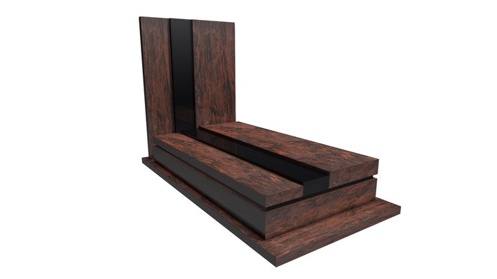 PROJEKT2 3D Model