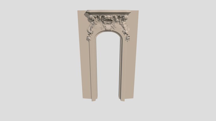 3A_v03 3D Model