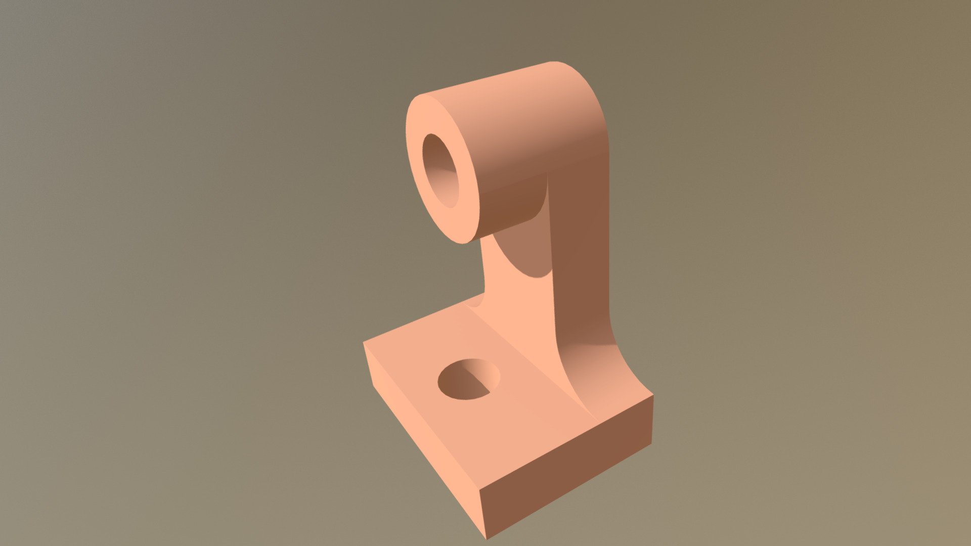 Block #3a - 3D model by dschaffe [e586ab0] - Sketchfab