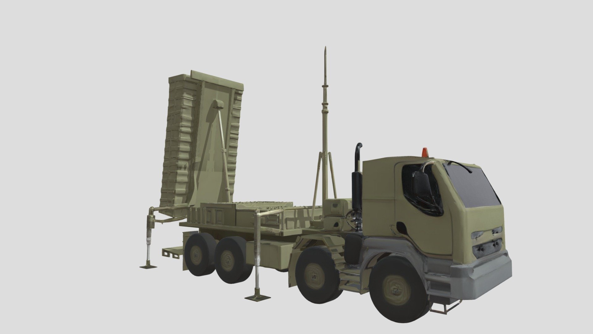 samp-t air defense system - Download Free 3D model by Chenzoss [e5873e4 ...