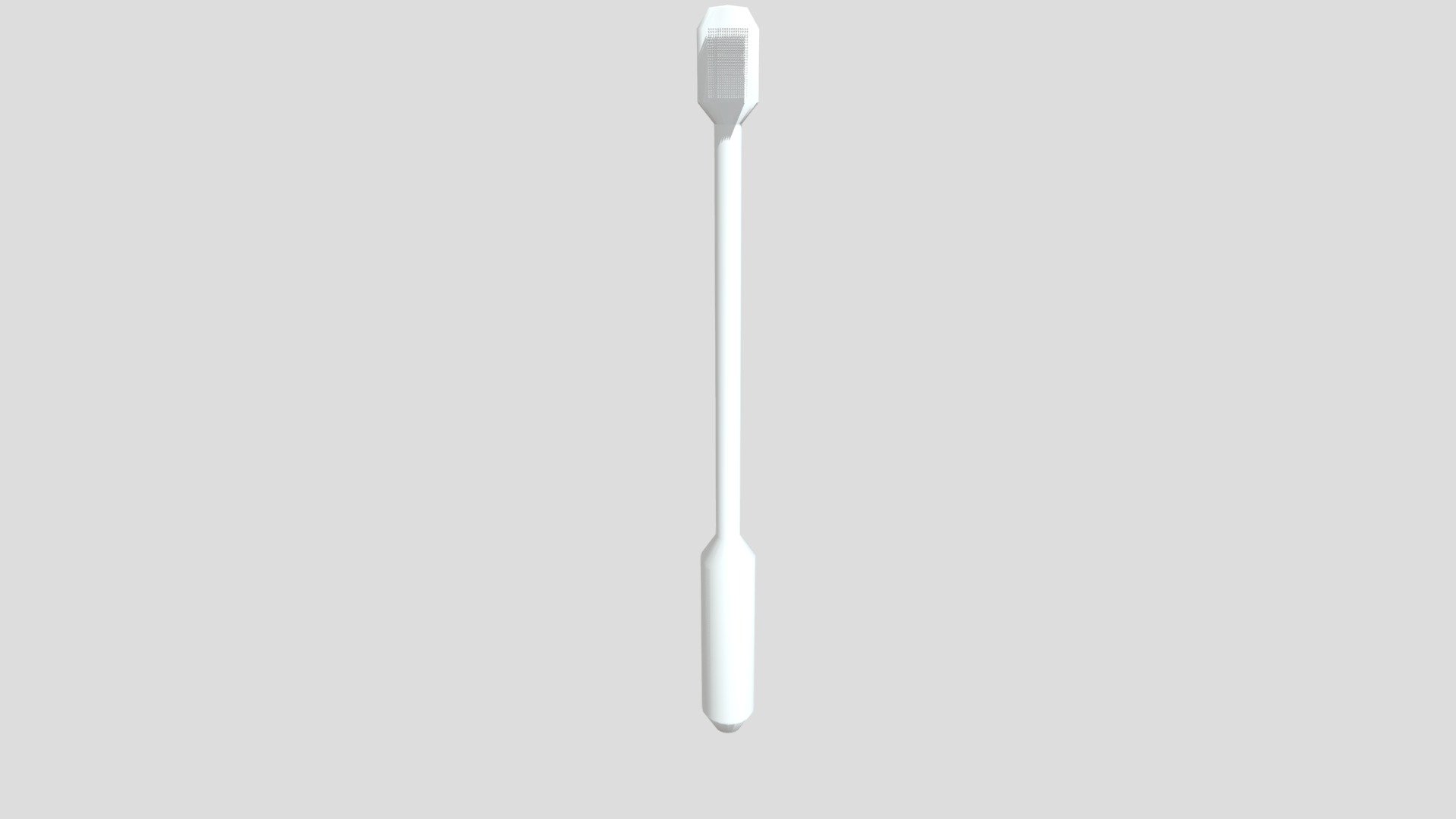 simple3 teethbrush - Download Free 3D model by xinquanwen [e5882dc ...