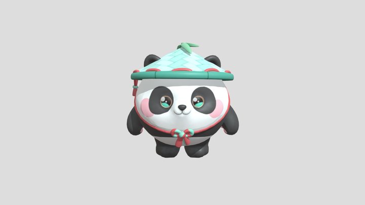 09 3D Model