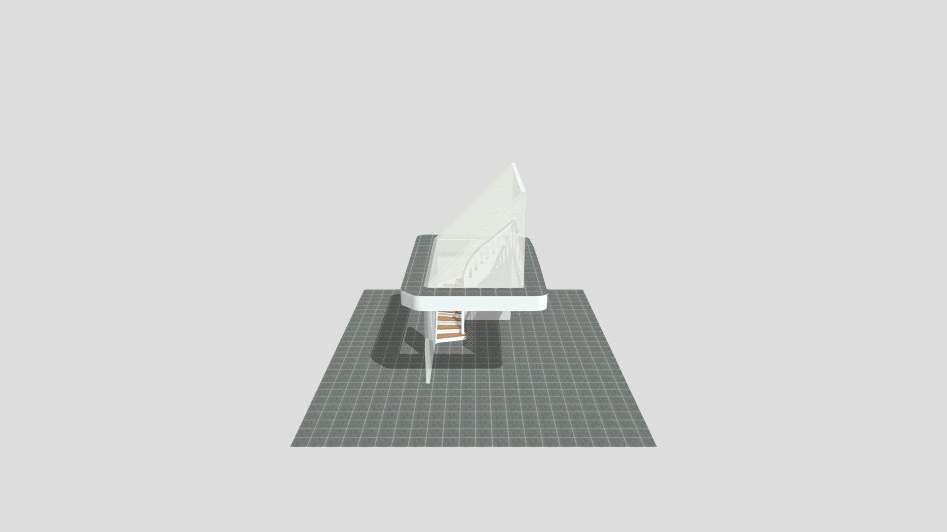 Maskov — Sketchfab embed 3D viewer