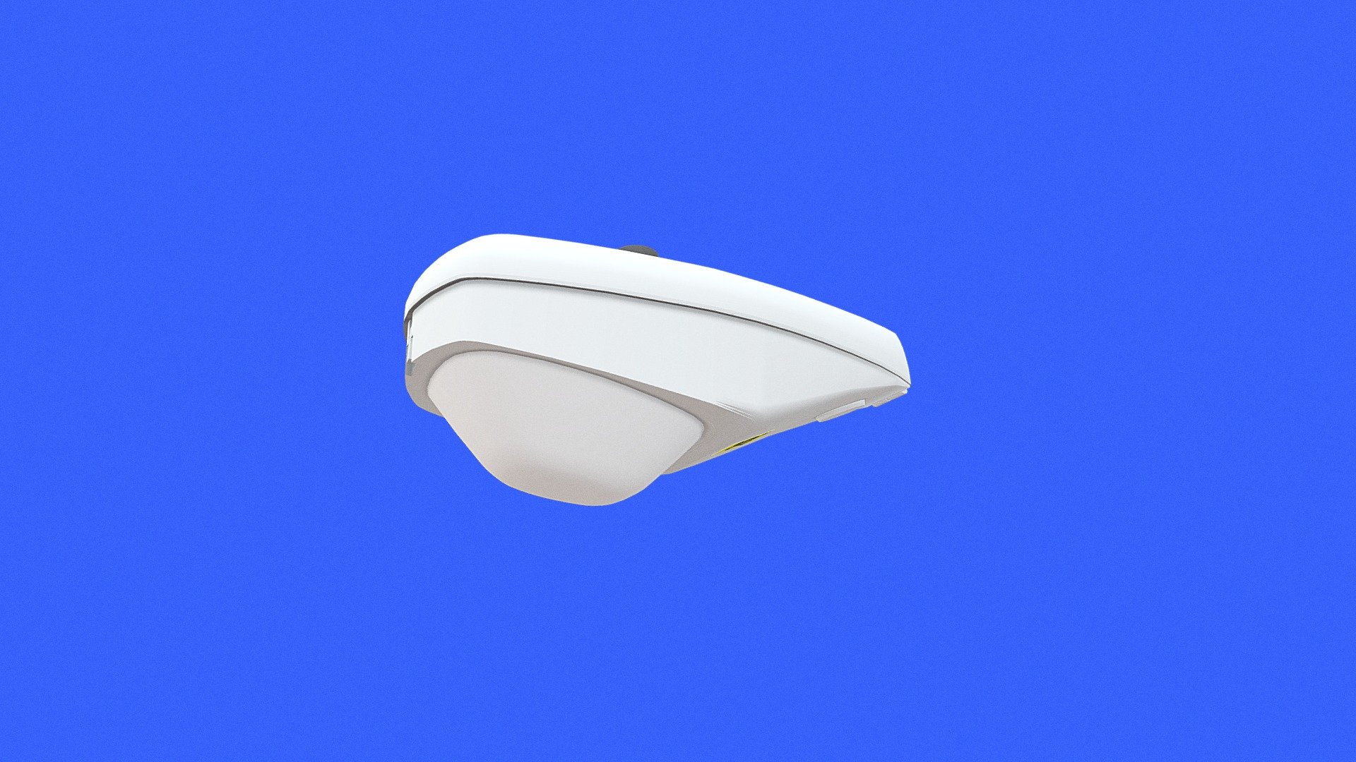 Cooper OVX - Download Free 3D model by Streetlights & ETC ...