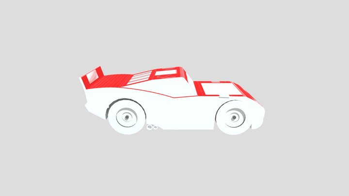 model 3D Model