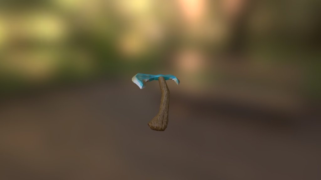 axe