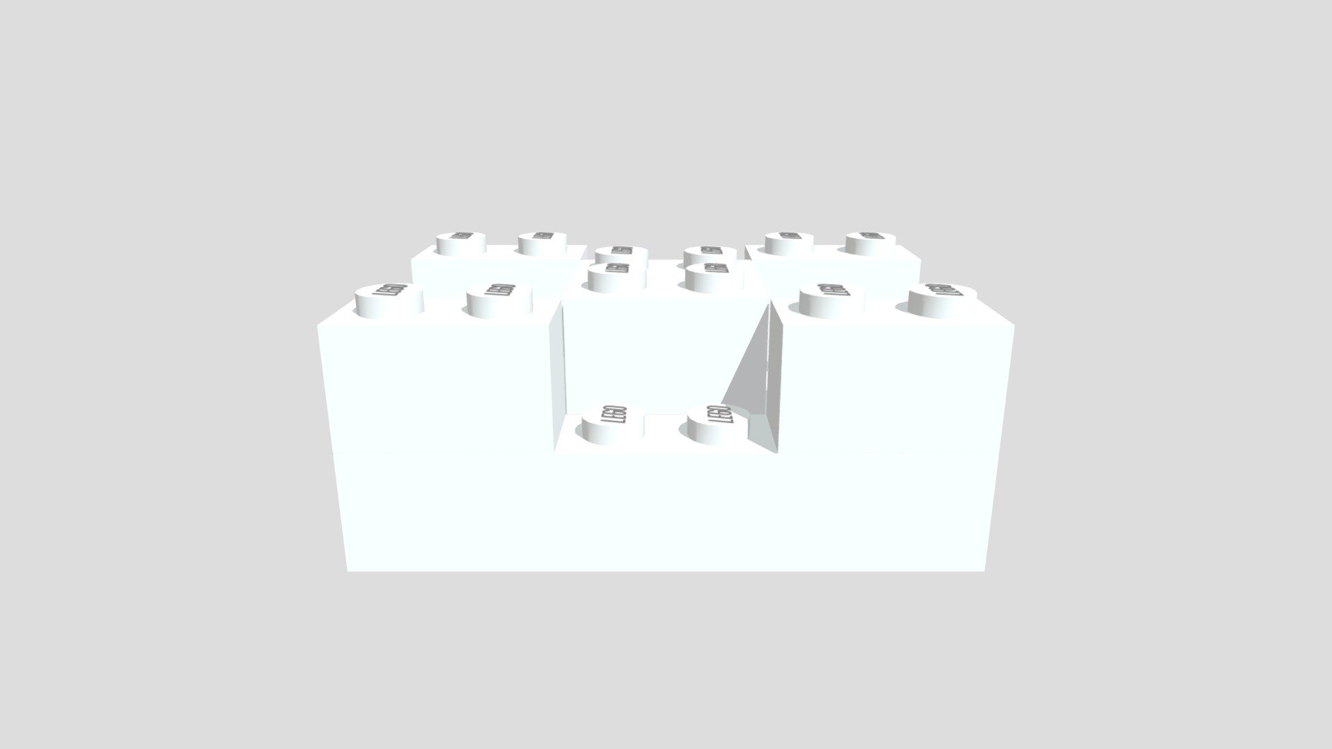 UntitledModel — Sketchfab embed 3D viewer